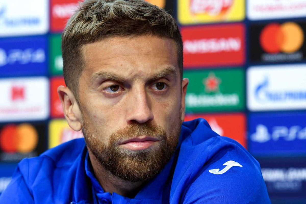 Papu Gómez y una inesperada confesión sobre Scaloni cuando jugaron en Atalanta