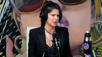 Derechos de autor en disputa: Elba Marcovecchio confesó que posee el legado inédito de Jorge Lanata