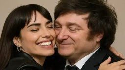 altText(¿Lali Espósito reculó? Feriado, cumpleaños y el guiño al presidente)}