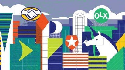 Unicornios y Startups: Los negocios con más oportunidades