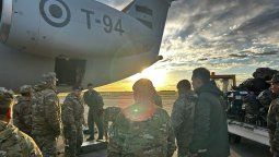 El destino de la obra Social para las Fuerzas Armadas está jugado.&nbsp;