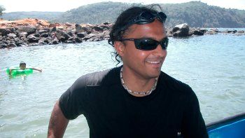 Asesinaron a un CEO millonario que obligaba a sus empleados a hacer 500 flexiones como castigo