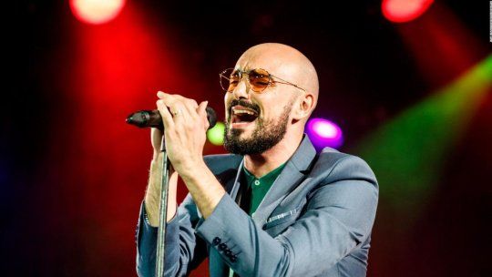 Abel Pintos regresa a la Cuna de la Bandera. Abel Pintos regresa a la Cuna de la Bandera.