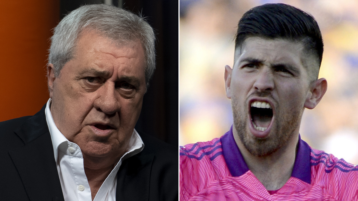 La interna dirigencial de Boca Juniors con Agustín Rossi.