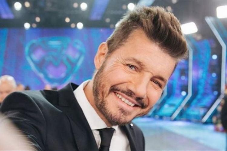 Marcelo Tinelli, en el centro de las críticas. (Foto: Perfil).