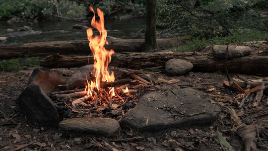 Cuándo comernzaron los humanos a hacer fuego, según la ciencia / Imagen de Wirestock en Freepik. Cuándo comernzaron los humanos a hacer fuego, según la ciencia / Imagen de Wirestock en Freepik.