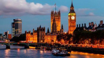 Se podrá volar nuevamente a Londres de forma directa desde Buenos Aires. Se podrá volar nuevamente a Londres de forma directa desde Buenos Aires.