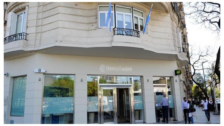 Nueva sucursal en importante núcleo comercial porteño