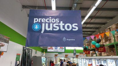 Efecto dólar: Cruzan fronteras para ir al súper en Argentina