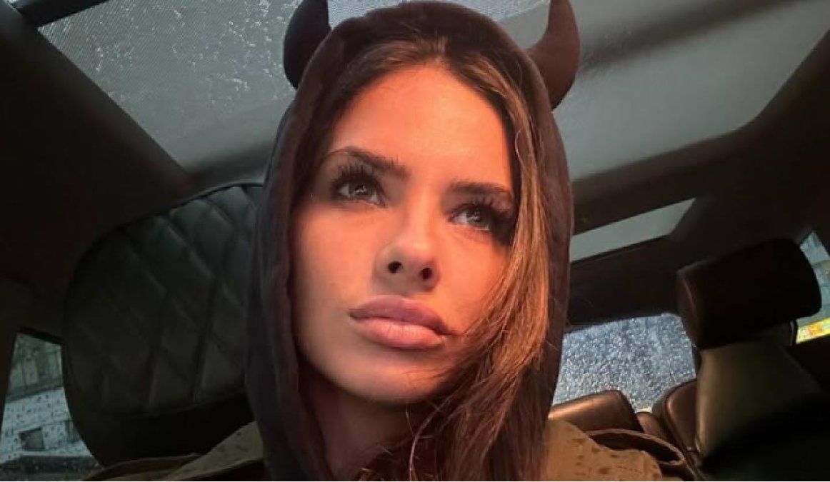 La China Suárez denunciará a Wanda Nara: Qué dijo su abogado. (Foto: Instagram @sangrejaponesa)