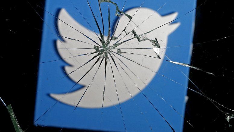 Twitter: Renunció la jefa de ciberseguridad y la red arde  