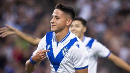 Vélez va en búsqueda de los octavos de final Vélez va en búsqueda de los octavos de final