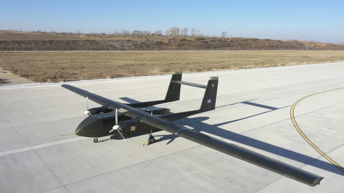 China y el Tianma-1000. China y el Tianma-1000.