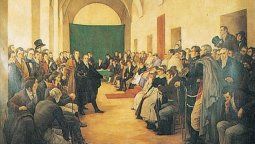 altText(Miércoles 23/05/1810, una Revolución en peligro)}