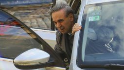 Miguel Pichetto también durísimo con Patricia Bullrich.