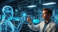 Estados Unidos avanza con la inteligencia artificial y esta ya puede recetar sin médico