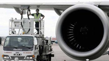 Efecto Ormuz: Italia anticipa cómo se pueden complicar los vuelos de verano