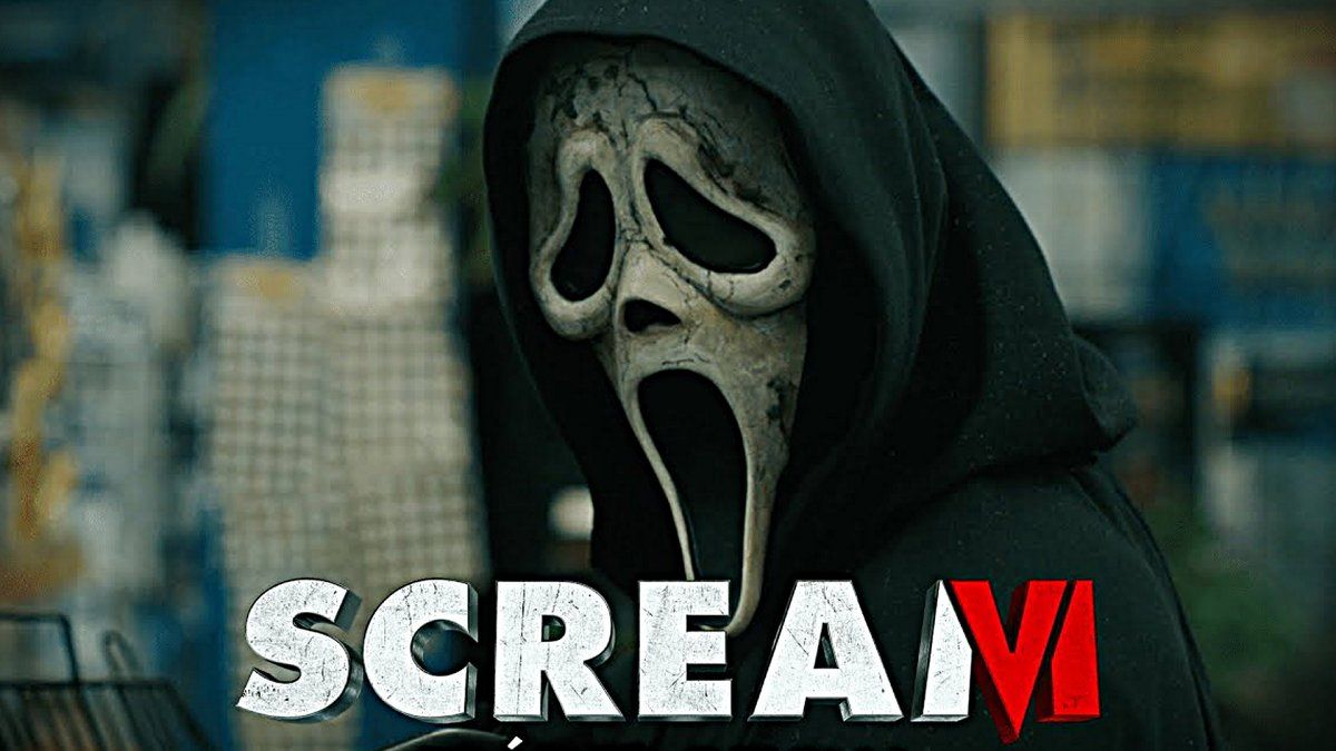 El elenco confirmado de 'SCREAM 6' - Te Hablo De Series