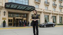 Laempresa de alarmas Prosegur reveló que el 40% de los hoteles no cuenta conmedidas de seguridad modernas en la actual temporada de verano 2026. Laempresa de alarmas Prosegur reveló que el 40% de los hoteles no cuenta conmedidas de seguridad modernas en la actual temporada de verano 2026.