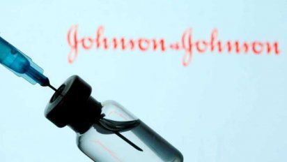 Vacuna de J&J 