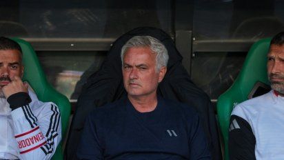 Mourinho se ofrece al Real Madrid: ¿Florentino Pérez le baja o sube el pulgar?