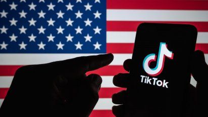 TikToK confirma que, en China, ve datos de usuarios europeos 
