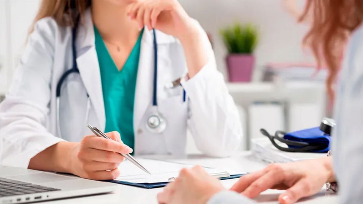 Las vacaciones de verano representan una gran oportunidad para realizarse controles médicos preventivos para la detección temprana de enfermedades. Las vacaciones de verano representan una gran oportunidad para realizarse controles médicos preventivos para la detección temprana de enfermedades.