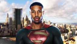 Warner Bros le bajó el pulgar al Superman negro por ser demasiado woke, mientras el de James Gunn arrasa en la recaudación a nivel mundial.