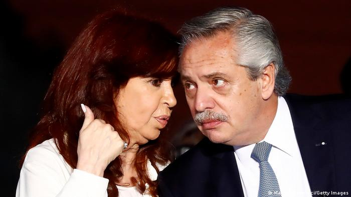 Alberto Fernández y Cristina Fernández de Kirchner: ¿Qué país imaginan ellos, si es que imaginan alguno?