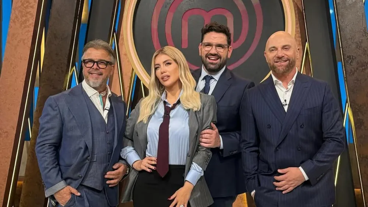 Con el liderazgo consolidado gracias a MasterChef Celebrity y sus noticieros, el canal no improvisa sino que administra su ventaja. Con el liderazgo consolidado gracias a MasterChef Celebrity y sus noticieros, el canal no improvisa sino que administra su ventaja.