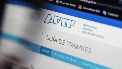 AFIP tras los monotributistas: Cuánto pagará cada categoría