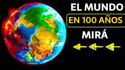 Panorama complicado para nuestro planeta Tierra.