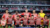 Estudiantes recibe a Flamengo