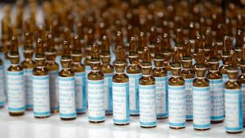 Se detectaron irregularidades en la trazabilidad de productos sensibles como el Fentanilo. Se detectaron irregularidades en la trazabilidad de productos sensibles como el Fentanilo.