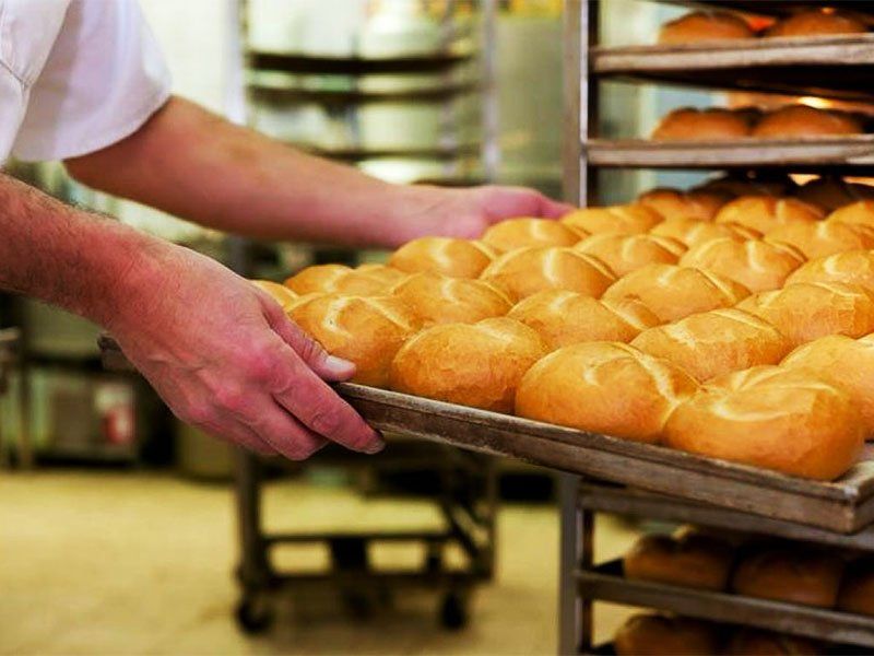 Otra vez el precio del pan en la mira