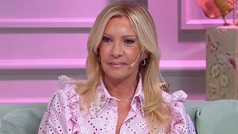 Yanina Latorre revolucionó MasterChef Celebrity y Susana Roccasalvo puso el grito en el cielo