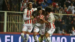 Racing cerró una de las compras más caras de su historia