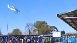 Juan Medina estrelló el avión que piloteaba contra Air Liquide en Rosario. Su despido de la empresa y una publicación refuerzan la teoría del atentado kamikaze.