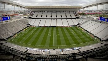 Corinthians espera respuestas: Casa do Povo, su estadio. Corinthians espera respuestas: Casa do Povo, su estadio.