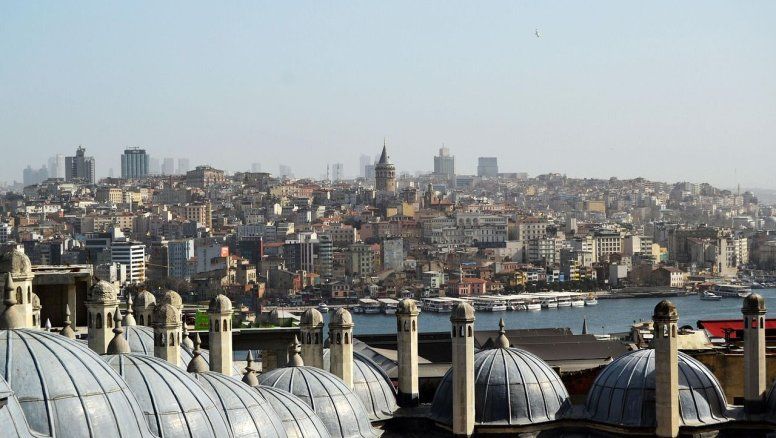 Basta de Estambul: por qué la ciudad antes barata hoy se convirtió en un destino caro