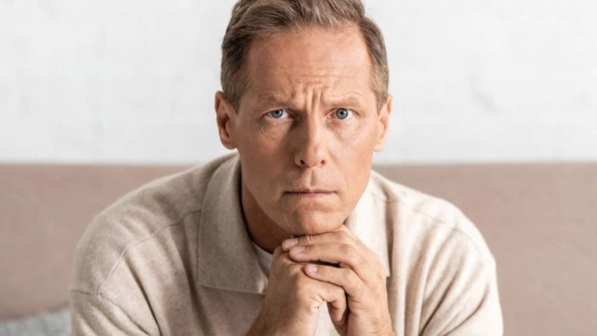 Disfunción eréctil: El insomnio puede ser uno de los culpables.