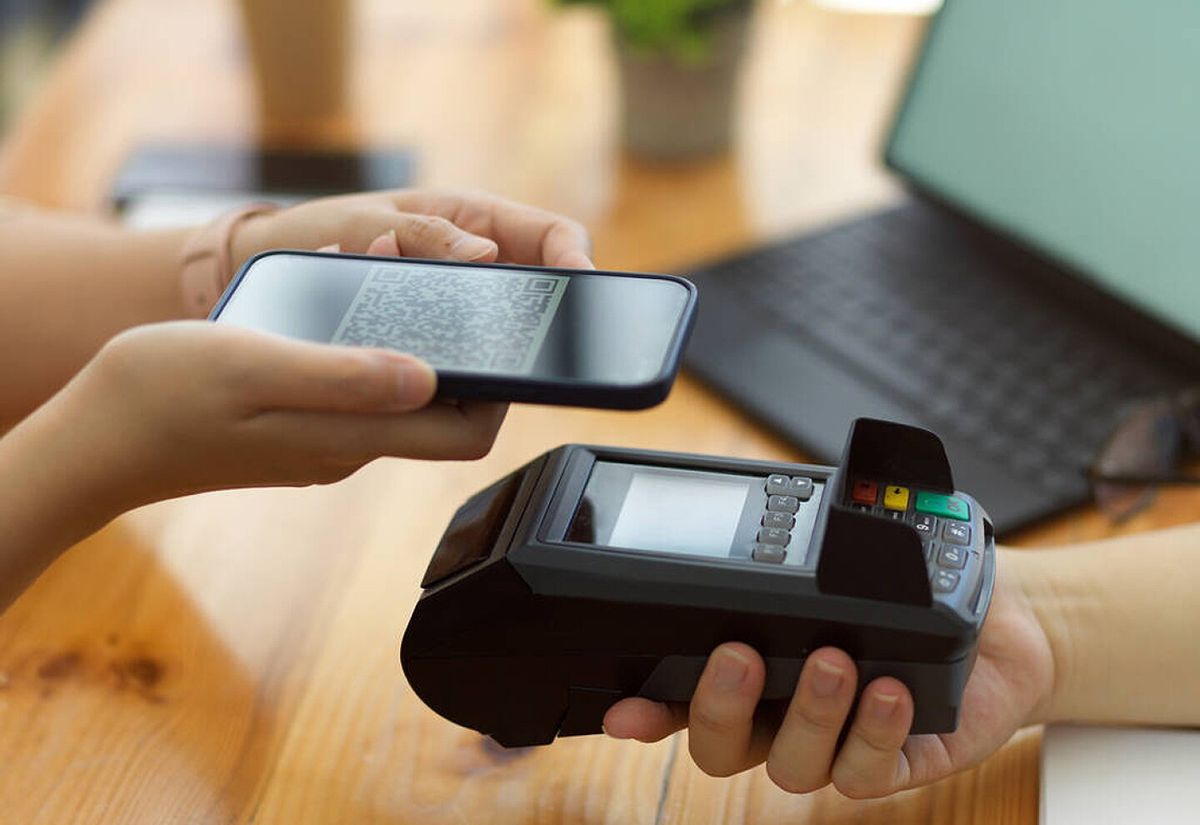 En Brasil se paga con PIX.