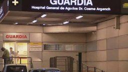 altText(Estudian otorgar un bono de $30 mil a trabajadores de la salud)}