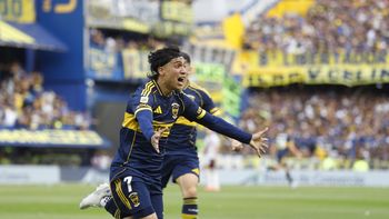 Boca vs. River: Superclásico número 265 Boca vs. River: Superclásico número 265