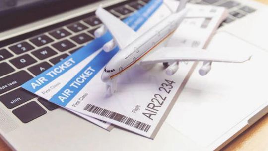 Los argentinos pagan sus viajes al exterior en cuotas, una modalidad que crece. Los argentinos pagan sus viajes al exterior en cuotas, una modalidad que crece.