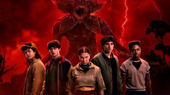 Se revelaron los tiempos exactos de 'Stranger Things 5': La maratón final de Netflix