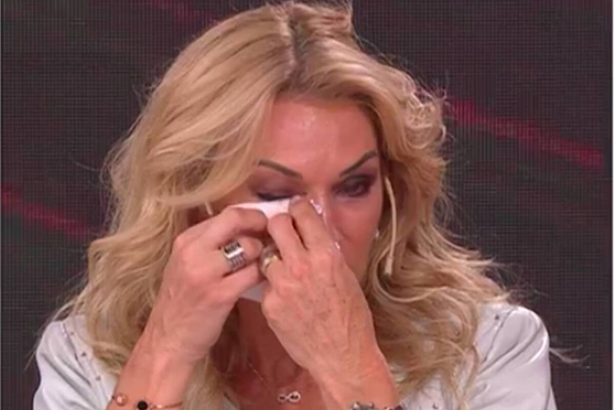 Yanina Latorre y la supuesta infidelidad. Yanina Latorre y la supuesta infidelidad.