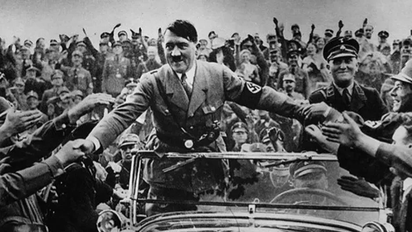 Nazismo vs. fascismo: Adolfo Hitler no fue Benito Mussolini