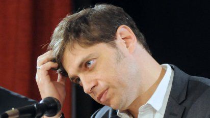 El Gobierno le pidió suspender el 'Pari Passu' a Griesa (que designó a un asistente para las negociaciones)