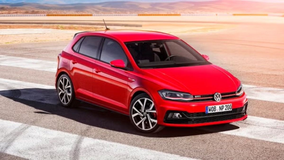 Volkswagen baja los precios.
